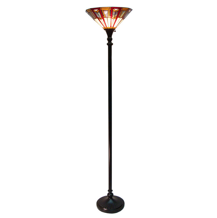 Wayfair torchiere floor shop lamps